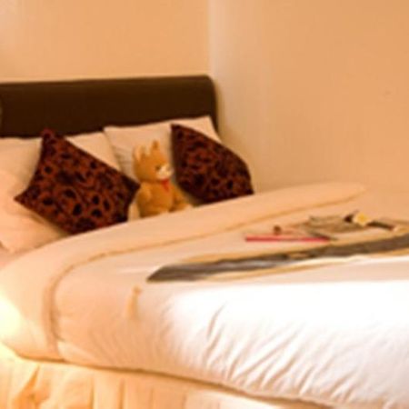Bombay Inn Bangkok Habitación foto